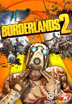 Borderlands 2 для Linux теперь доступен в Steam