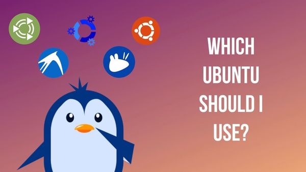 Почему ubuntu долго грузится